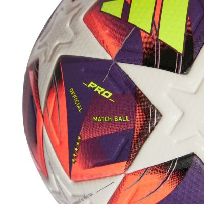 8. adidas W UCL Pro IS7437 Fußball