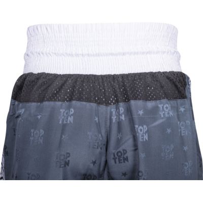 8. TOP TEN "PRISM" Kickboxhose SKBP-TT-P