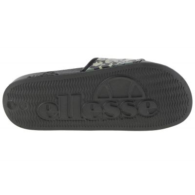 4. Ellesse Duke Slides W EL11W74502-07 Zehentrenner