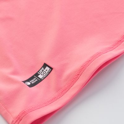 4. Damen UV UVER WMNS T-Shirt