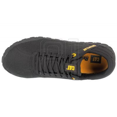 3. Caterpillar Hex+ Canvas M P726263 Schuhe
