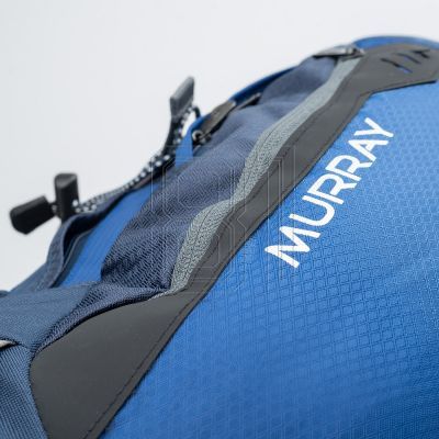 5. Hi-Tec Murray Rucksack 92800604063