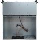 9. Inter-Tech 4U-4408 Rack Schwarz, Silber