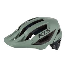 KELLYS HELM OUTRAGE GREEN L/XL