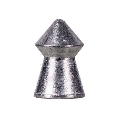 2. 5,5 mm RANGER Diabolo Sharp Point Pellets 250 Stk. 1,00 g