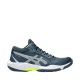 Asics Gel Task MT 5 Herren-Volleyballschuhe Marineblau 1071A131 400