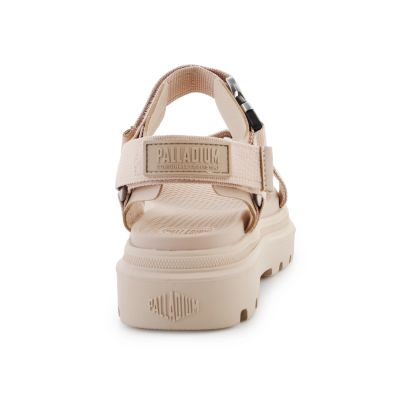 5. Palladium Pallacruise Strap W 97465-235-M Sandalen 