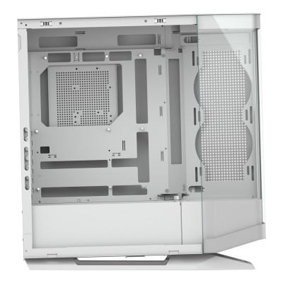 6. COUGAR CGR-58M6W Midi-Tower Weiß
