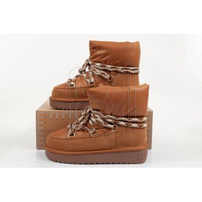 10. D.Franklin W DFSH375003-TAN Schuhe