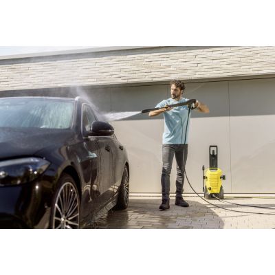 8. Kärcher K 5 Premium WCM Hochdruckreiniger - 1.324-460.0