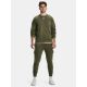 10. Under Armour Fleece Crew M 1379755-390 Sweatshirt