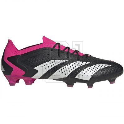 Adidas Predator Accuracy.1 Low FG M GW4577 Fußballschuhe