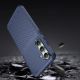 4. Thunder Case Hülle für Samsung Galaxy S24 FE Silikon Panzerhülle - Blau