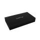 5. LANBERG SWITCH DSM1-1008 8X1GB/S UNMANAGED GIGABIT ETHERNET 12V (METALLGEHÄUSE)