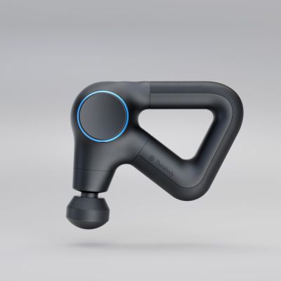 13. Therabody Prime Plus Handmassagegerät – Massagegerät mit beheizter Spitze