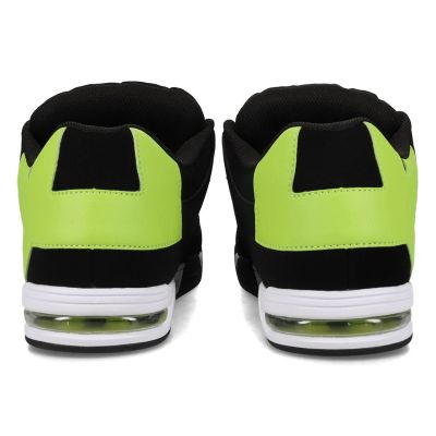 6. DC Shoes DC Command DC02220003 Schwarz