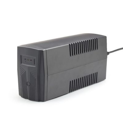 USV-Ersatzstromversorgung ENERGENIE EG-UPS-B650 (Desktop, TWR; 650VA)