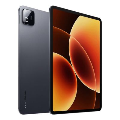 2. TABLETXIAOMI PAD 8 GRAU 11.2
