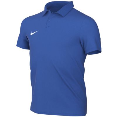 Nike Park 26 Polo Kinder-Poloshirt blau IB1195 463