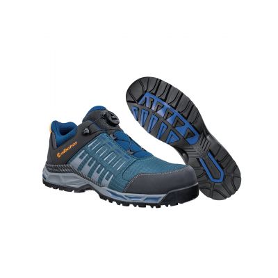 4. ANTELAO QL LOW Herrenschuhe (blau)
