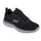 Skechers Summits-Torre 232395-BKCC Schwarz 41