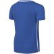 4. Nike Dri-Fit Park 26 Kinder-T-Shirt Blau HM7134 463