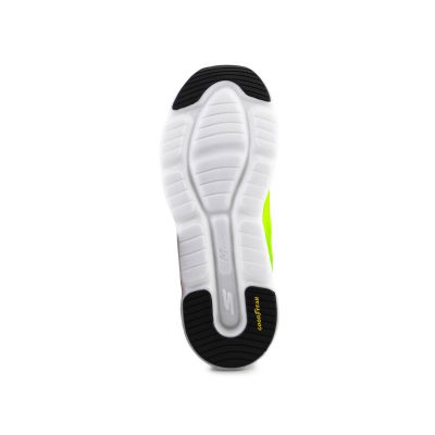 5. Skechers Go Run Swirl Tech Speed M 220908-YEL Laufschuhe
