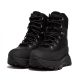 3. FitFlop Neo-D-Hyker wasserdichte Wanderstiefel aus Stoff/Wildleder W GP3-090