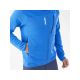4. MILLET M Seneca Fleece-Hoodie Blau