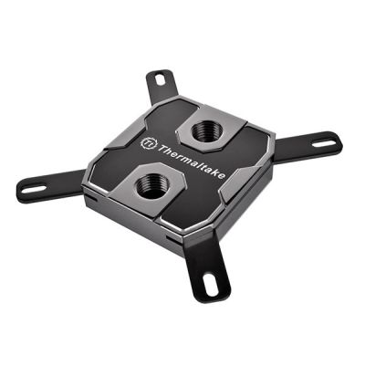 8. Thermaltake Pacific W1 CL-W022-CU00BL-A Wasserblock