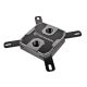 8. Thermaltake Pacific W1 CL-W022-CU00BL-A Wasserblock