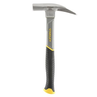 8. Zimmermannshammer 600G STHT0-51311 STANLEY