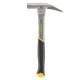 8. Zimmermannshammer 600G STHT0-51311 STANLEY