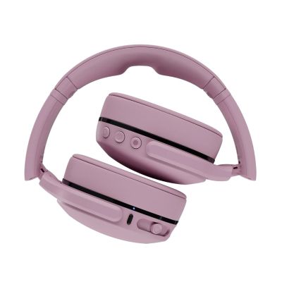 2. Skullcandy Crusher 540 Active Over-Ear Soft Pink Kopfhörer