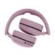 2. Skullcandy Crusher 540 Active Over-Ear Soft Pink Kopfhörer