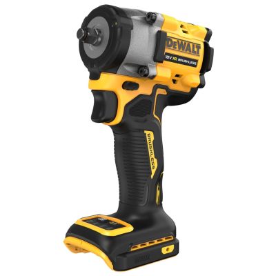 DEWALT DCF923N 3/8" 18V Akku-Schlagschrauber