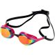 Aquafeel "Leader Mirrored" Schwimmbrille in Einheitsgröße