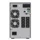 3. POWER WALKER USV ONLINE VFI 2000 ICT IoT PF1 1/1 PHASE, 2000 VA, USB/RS232, 8x IEC C13, C14 EPO