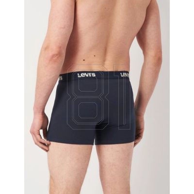 8. Levi's Herren Boxershort M 701225625 004 Boxershorts