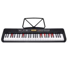 V-TONE VK 200-61L - Keyboard-Orgeltasten mit LED-Beleuchtung