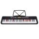 V-TONE VK 200-61L - Keyboard-Orgeltasten mit LED-Beleuchtung