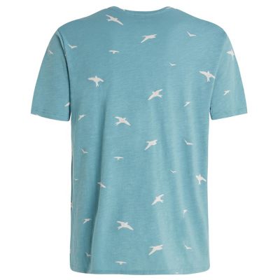 5. Herren-T-Shirt Protest PRTNILLO