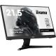 4. Iiyama 22 G2245HSU-B2 HDMI DP USB Monitor - Flachbildschirm - 54,6 cm