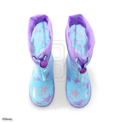4. Perletti Frozen Jr 98077 Gummistiefel