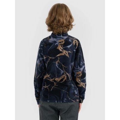 2. Fleece-Unterwäsche 4FWarm 4F 4FJRAW25UFLEM073-91A