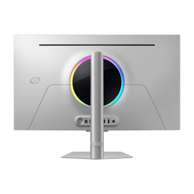 14. SAMSUNG ODYSSEY G8 OLED 32" LS32DG802SUXDU Monitor