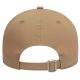 3. New Era 9TWENTY League Essentials New York Yankees Cap 60471468 Beige OSFA