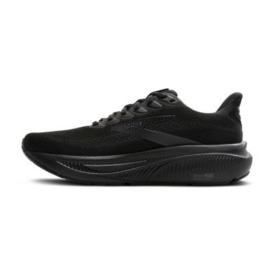 5. Ghost 17 Herren Laufschuhe für Asphalt schwarz breit 2E