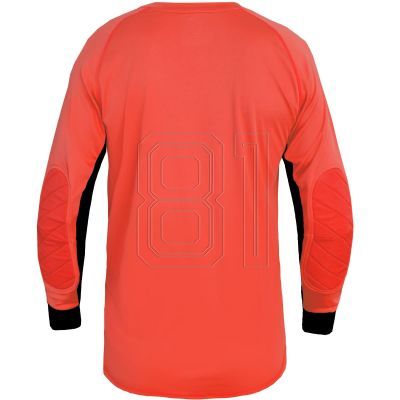 4. Joma Protect Langarm-Fußballsweatshirt 100447.040