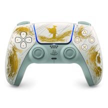 SONY DualSense Ltd.Ed Ghost of Yotei Gold-Controller